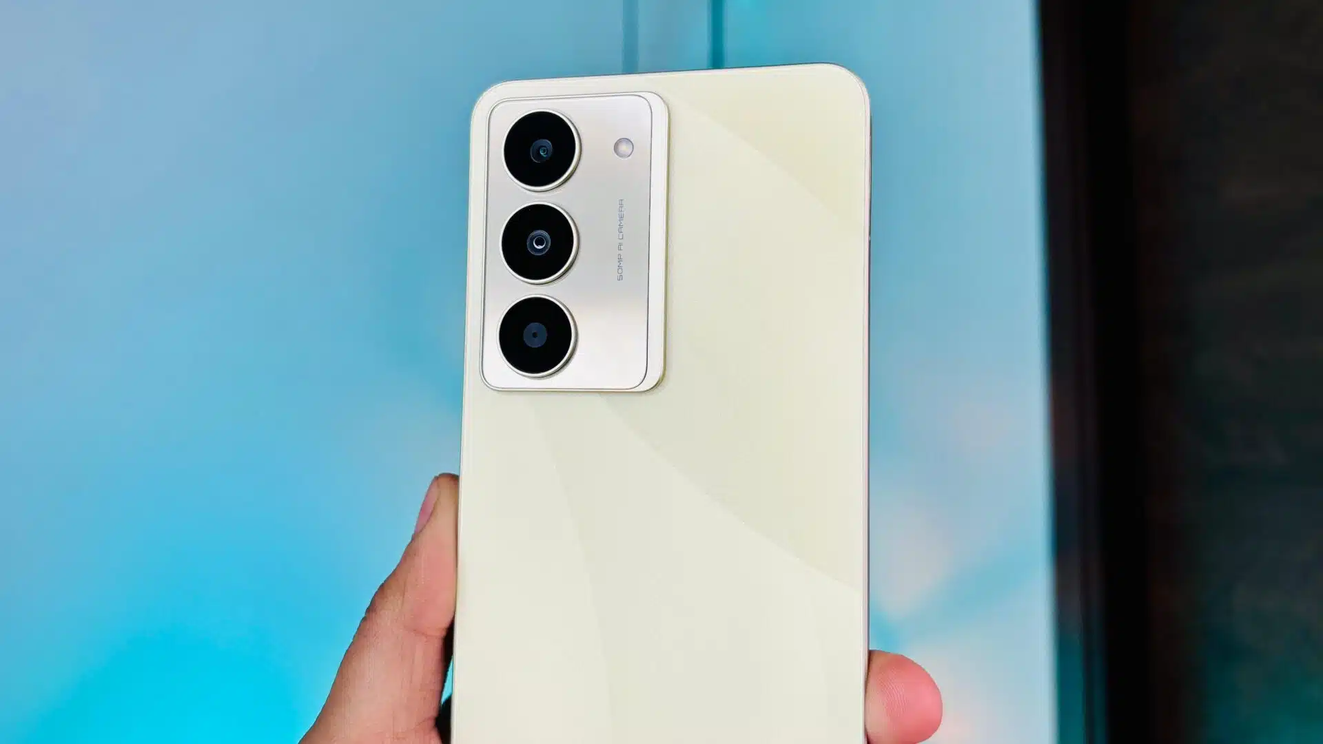 Apple iPhone camera will soon get an Augmented Reality refresh 1 realme 14x