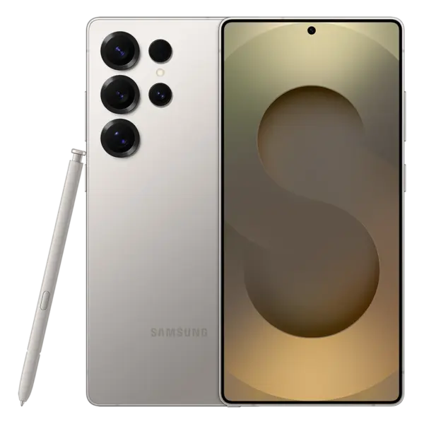 Samsung Galaxy S25 Ultra