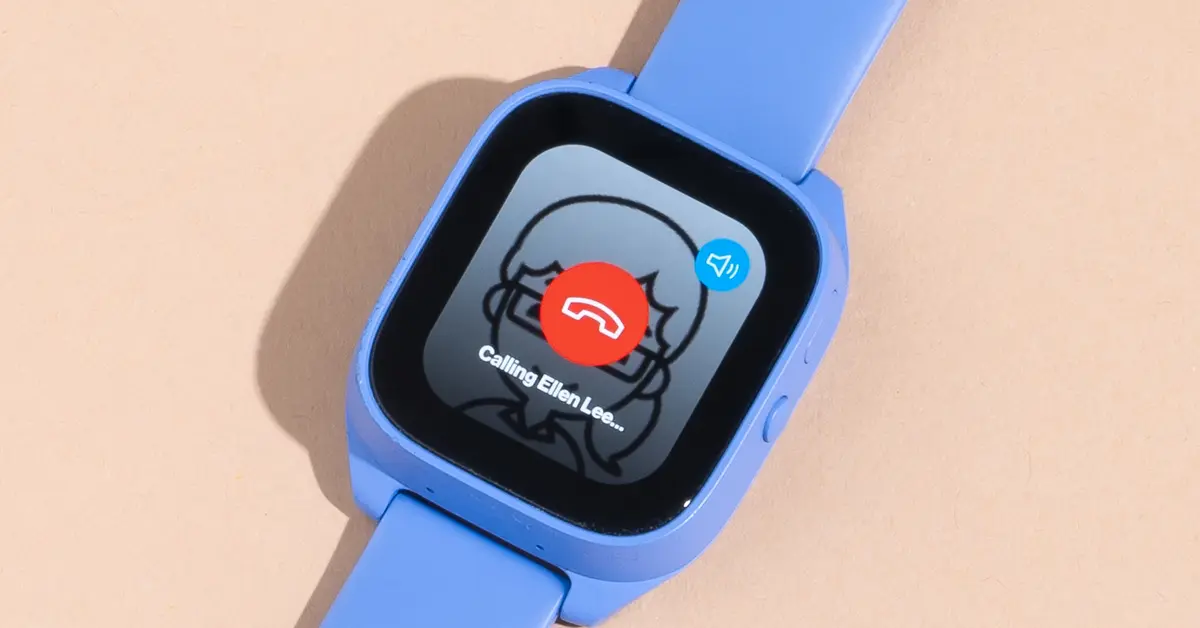 A New Era of Child-Friendly Smartwatches