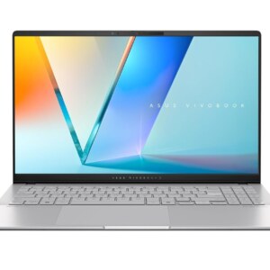 ASUS Vivobook S 15 OLED (S5507QAD)