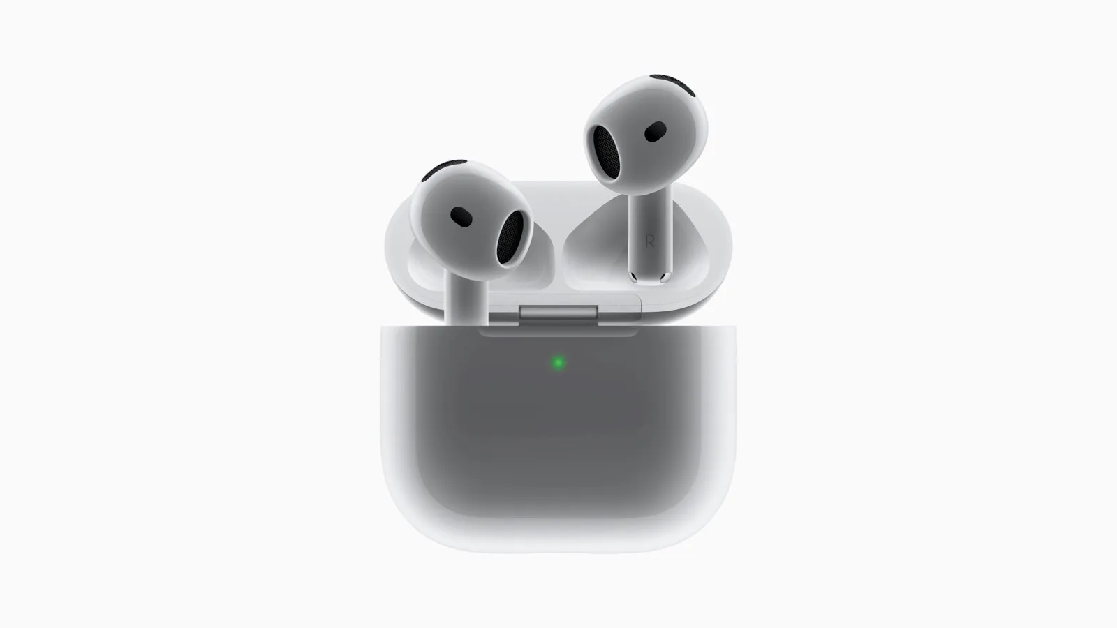 AirPods Firmware