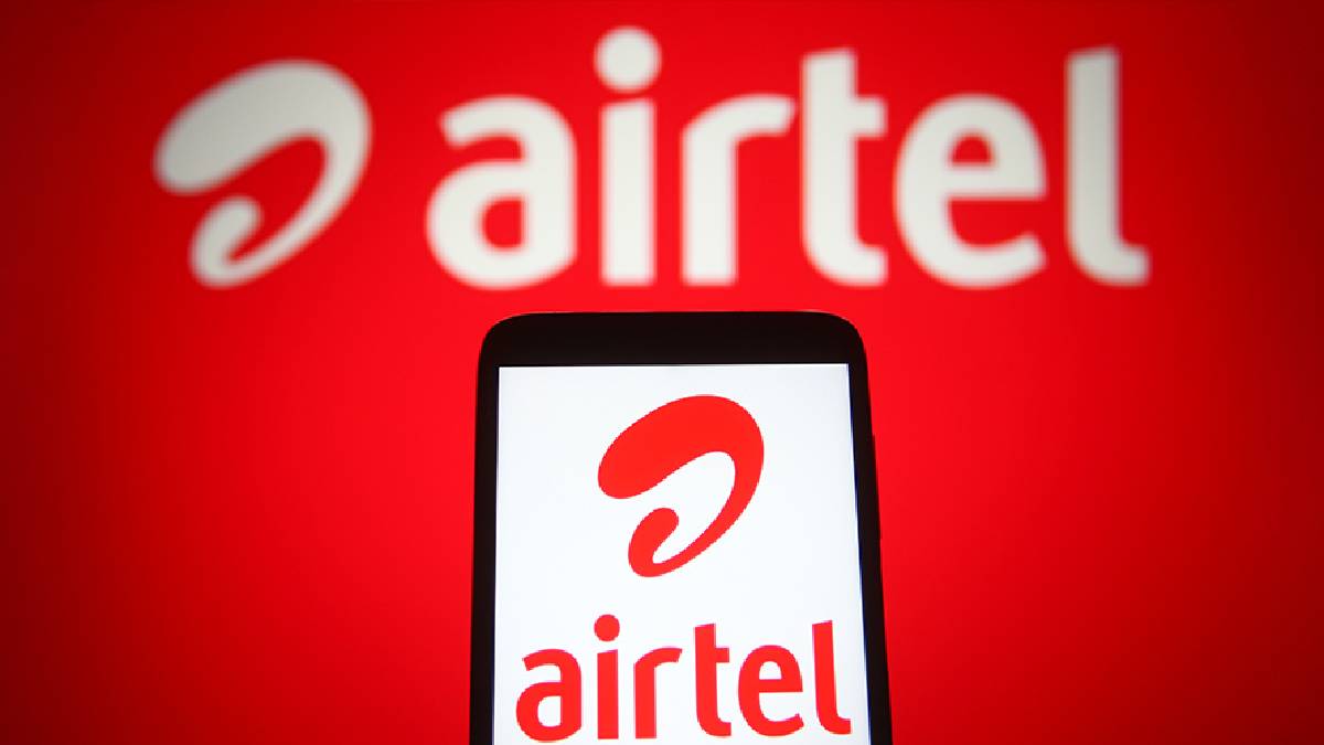 Airtel Reduces Data in Rs 509 and Rs 1,999 Prepaid Plans