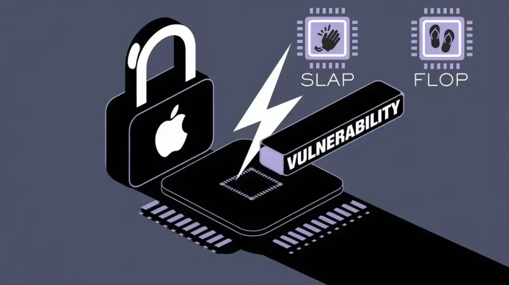 All Apple Devices Vulnerable