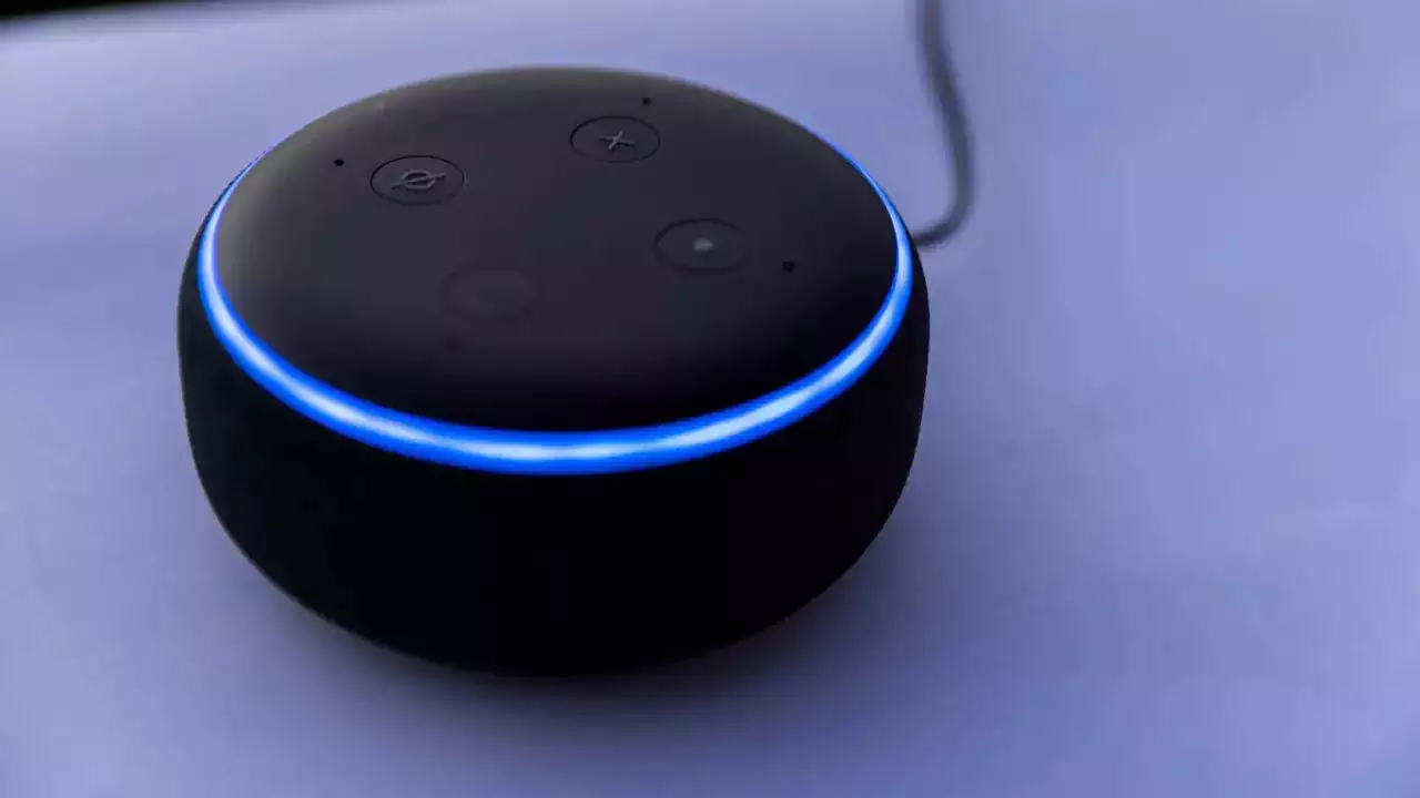 Amazon's AI-Powered Alexa