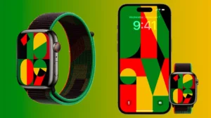 Apple Celebrates Black History Month with Vibrant 2025 Black Unity Collection