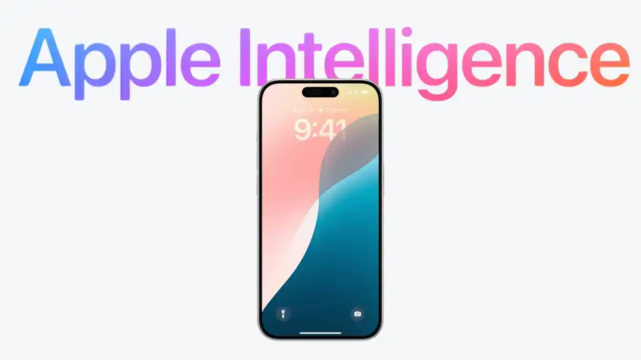 Apple Intelligence Finally Arrives in India This April