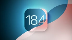 Apple Intelligence in iOS 18.4