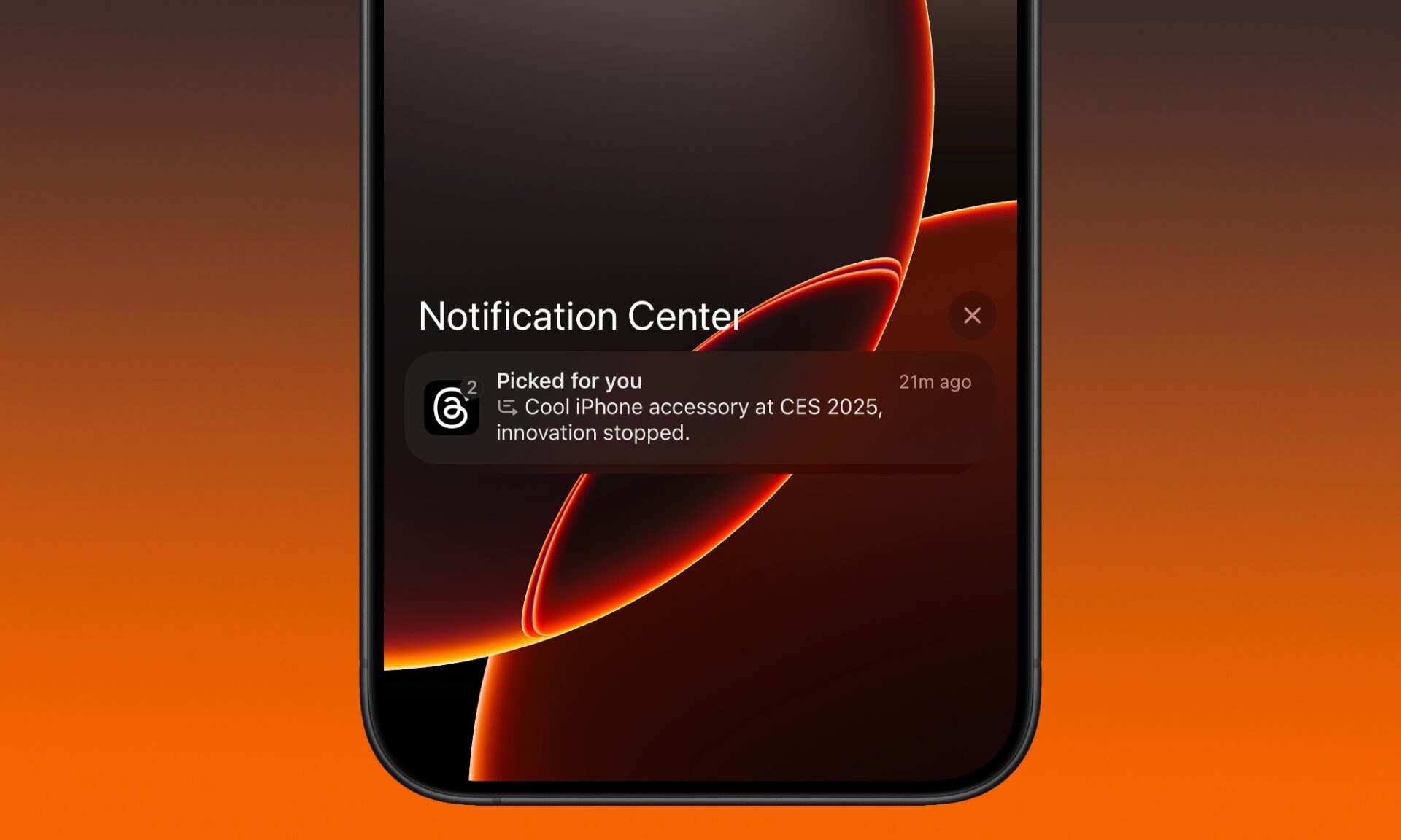 Apple's Notification Summaries Feature