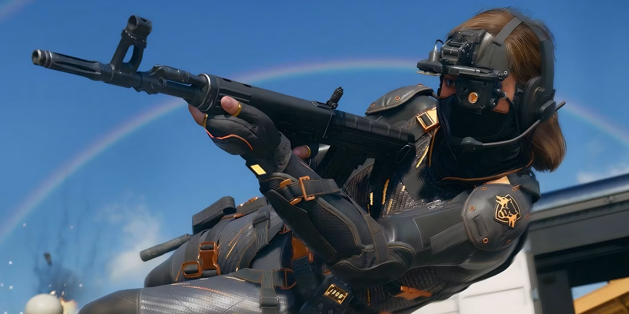 Black Ops 6 Season 2 Brings New Maps and Revives Beloved Modes