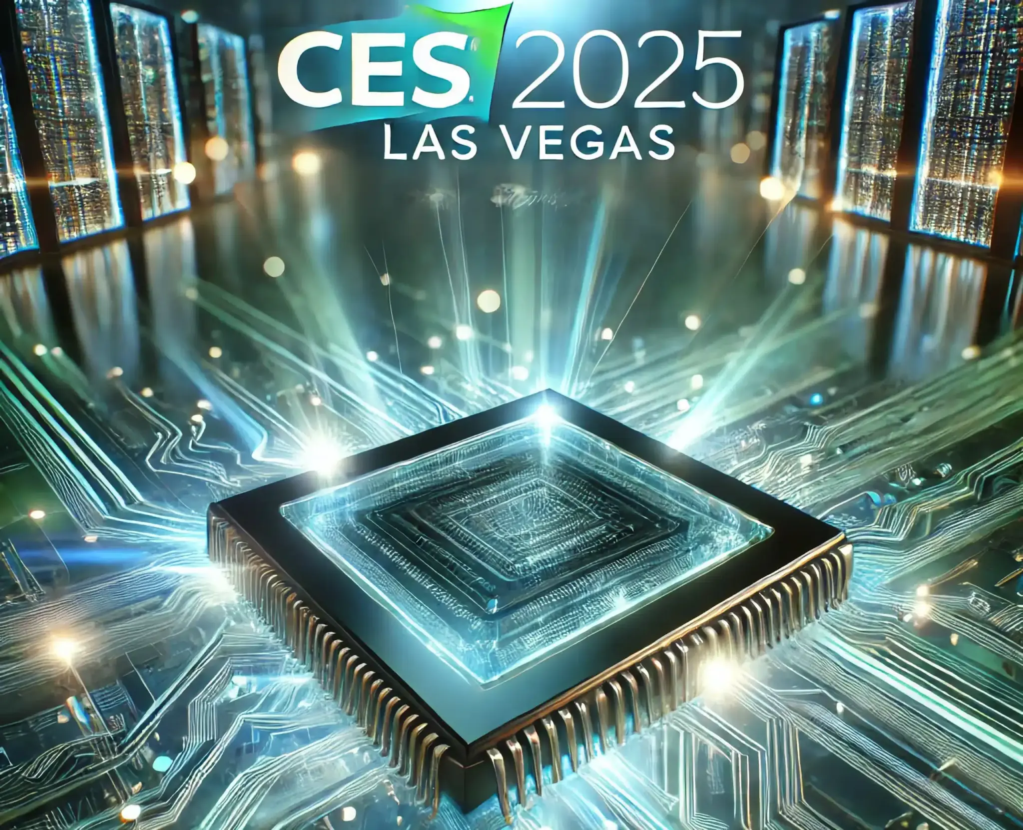 CES 2025 Charts the Course of Tech's Future