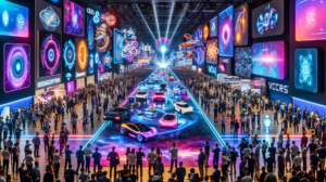 CES 2025 Unveiled