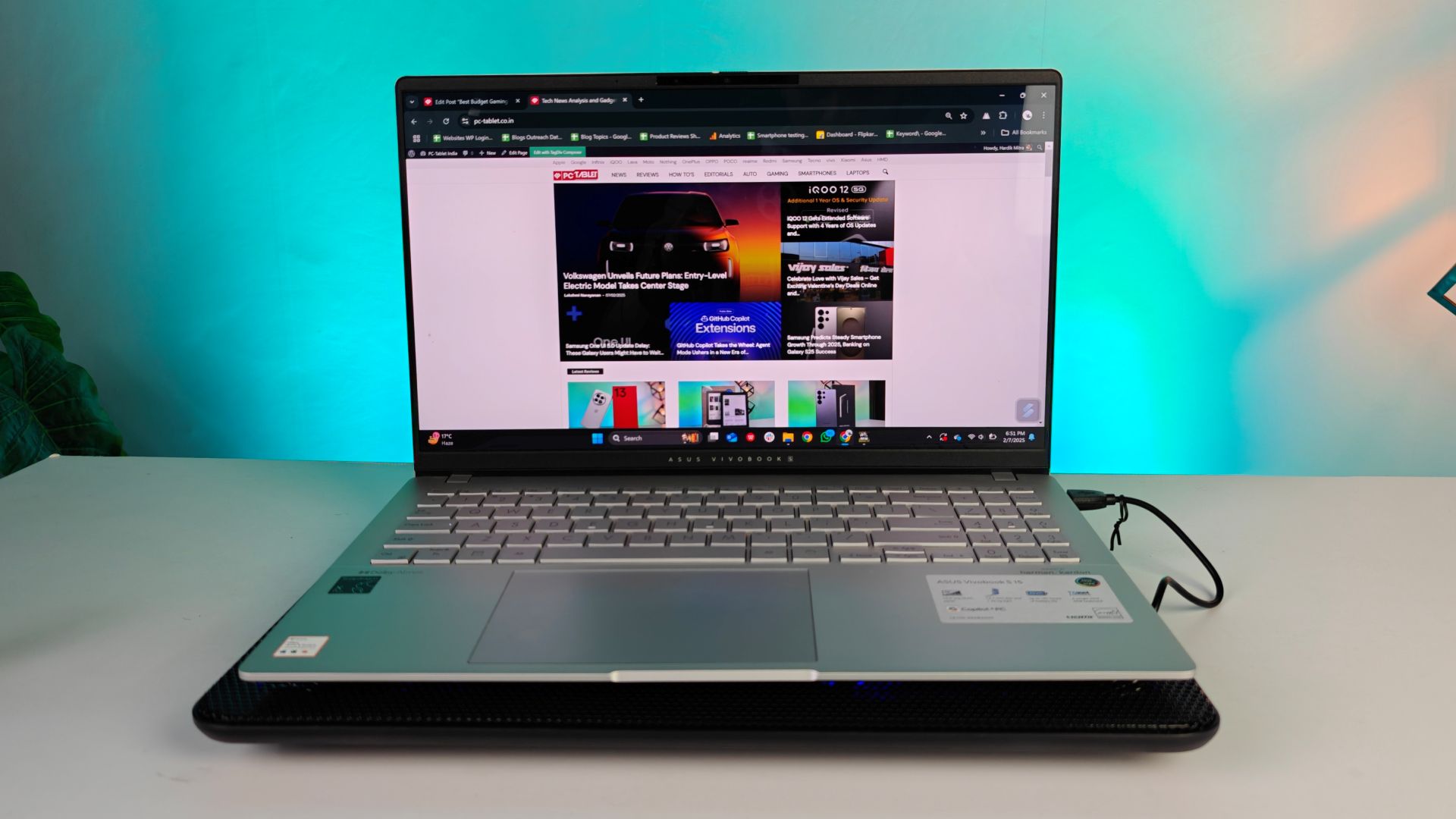 Best Budget Gaming Setup: CLAW Accessories You Need Under ₹5,000 9 CLAW Gaming