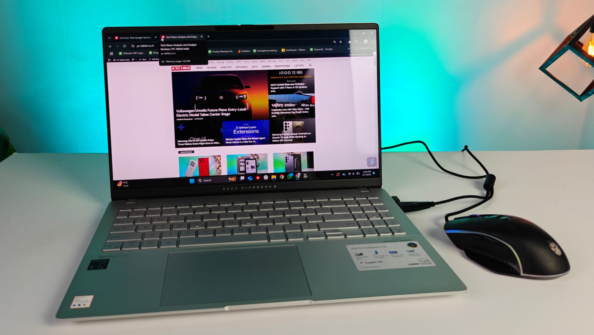 Best Budget Gaming Setup: CLAW Accessories You Need Under ₹5,000 5 CLAW Gaming