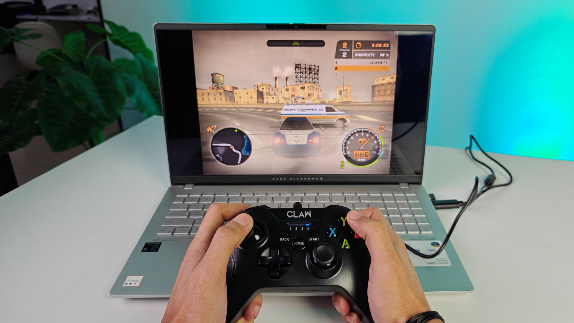 Best Budget Gaming Setup: CLAW Accessories You Need Under ₹5,000 3 CLAW Gaming