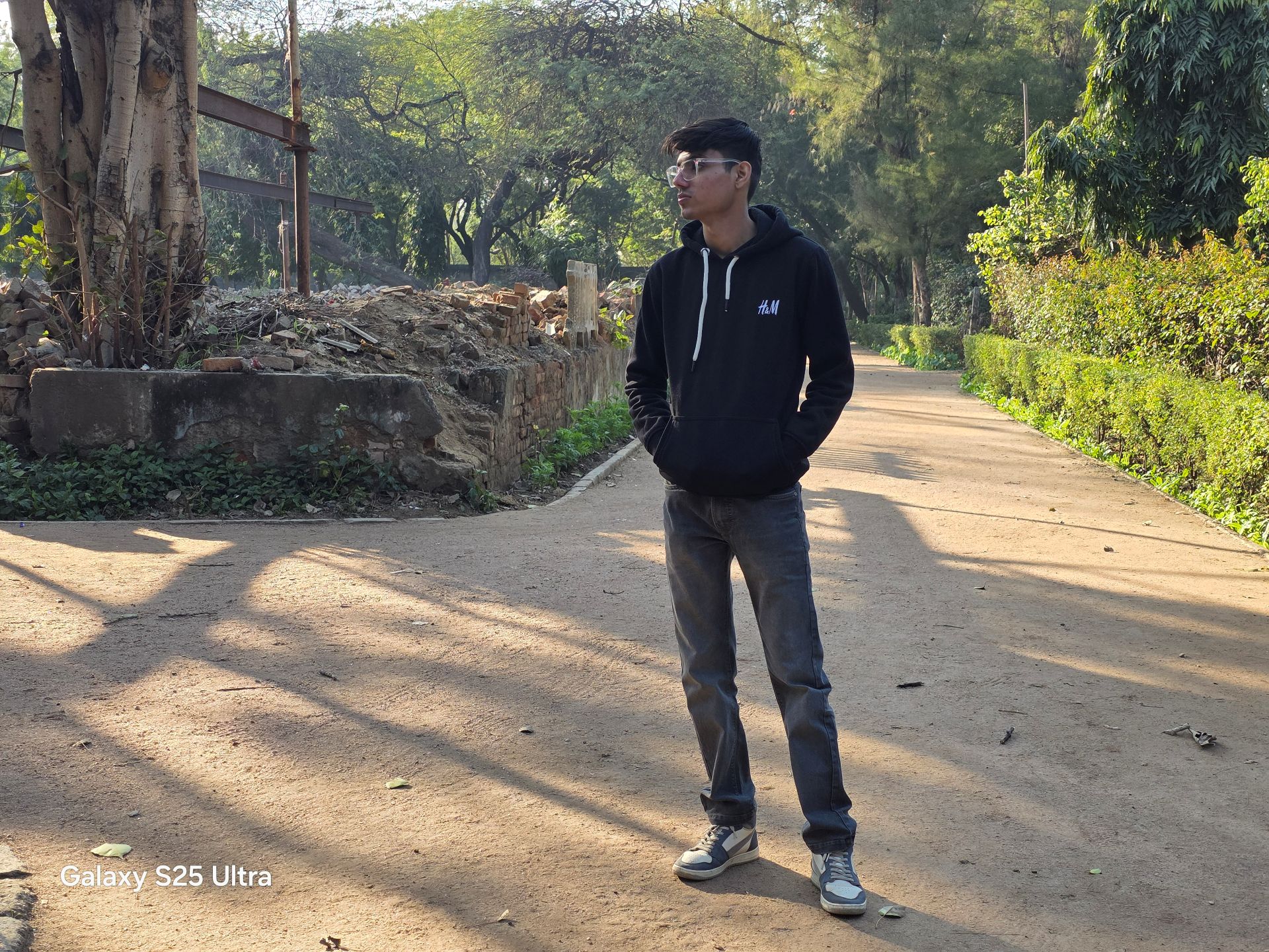 Samsung Galaxy S25 Ultra Review: A Masterclass in Smartphone AI Innovation 13 Camera Samples 10