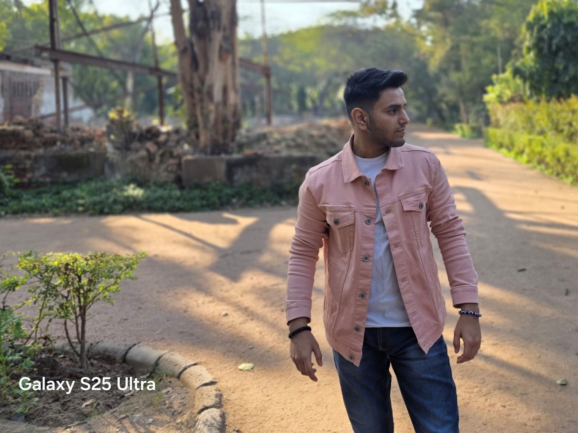 Samsung Galaxy S25 Ultra Review: A Masterclass in Smartphone AI Innovation 6 Samsung Galaxy S25 Ultra Review