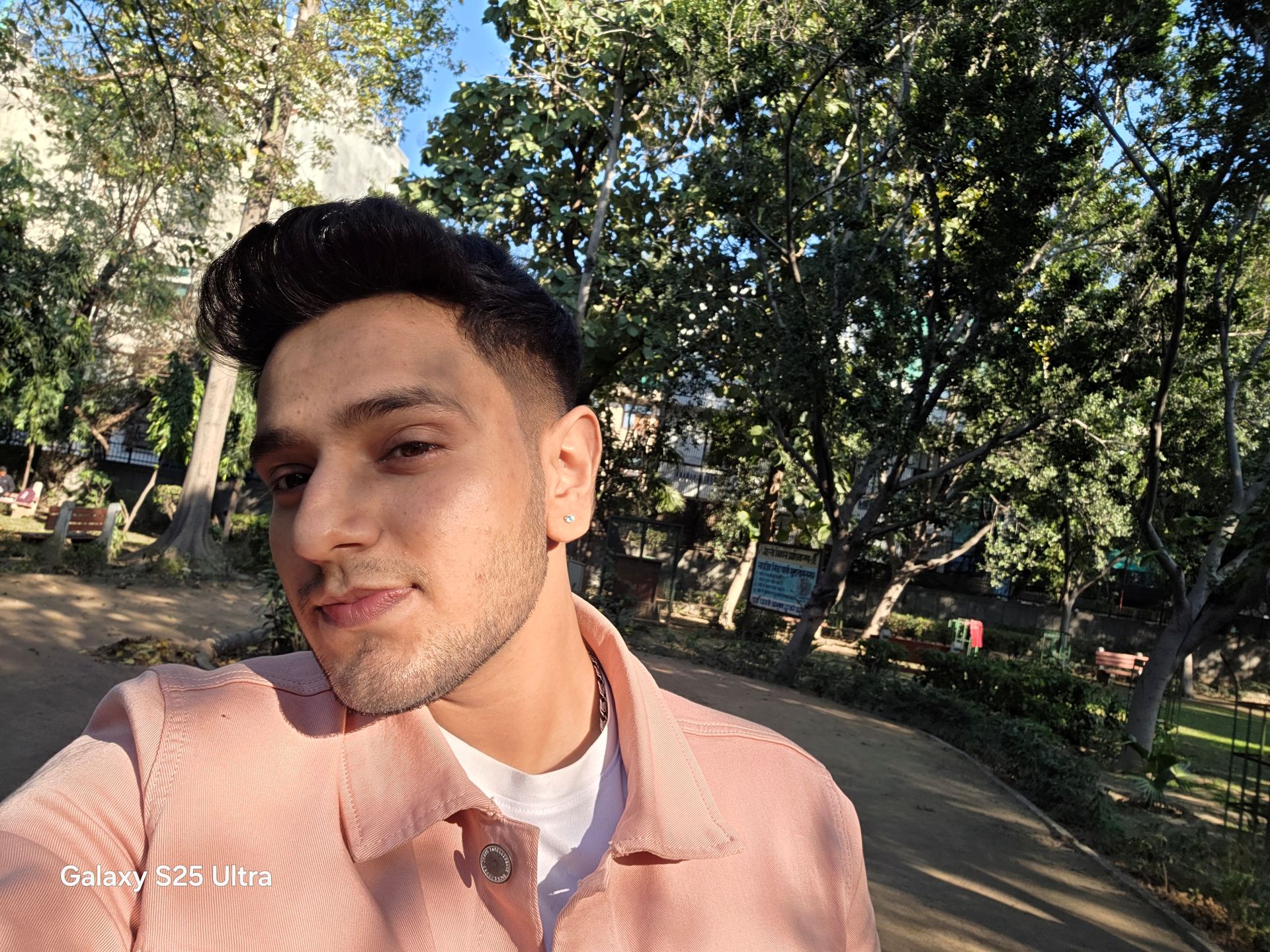 Samsung Galaxy S25 Ultra Review: A Masterclass in Smartphone AI Innovation 10 Samsung Galaxy S25 Ultra Review