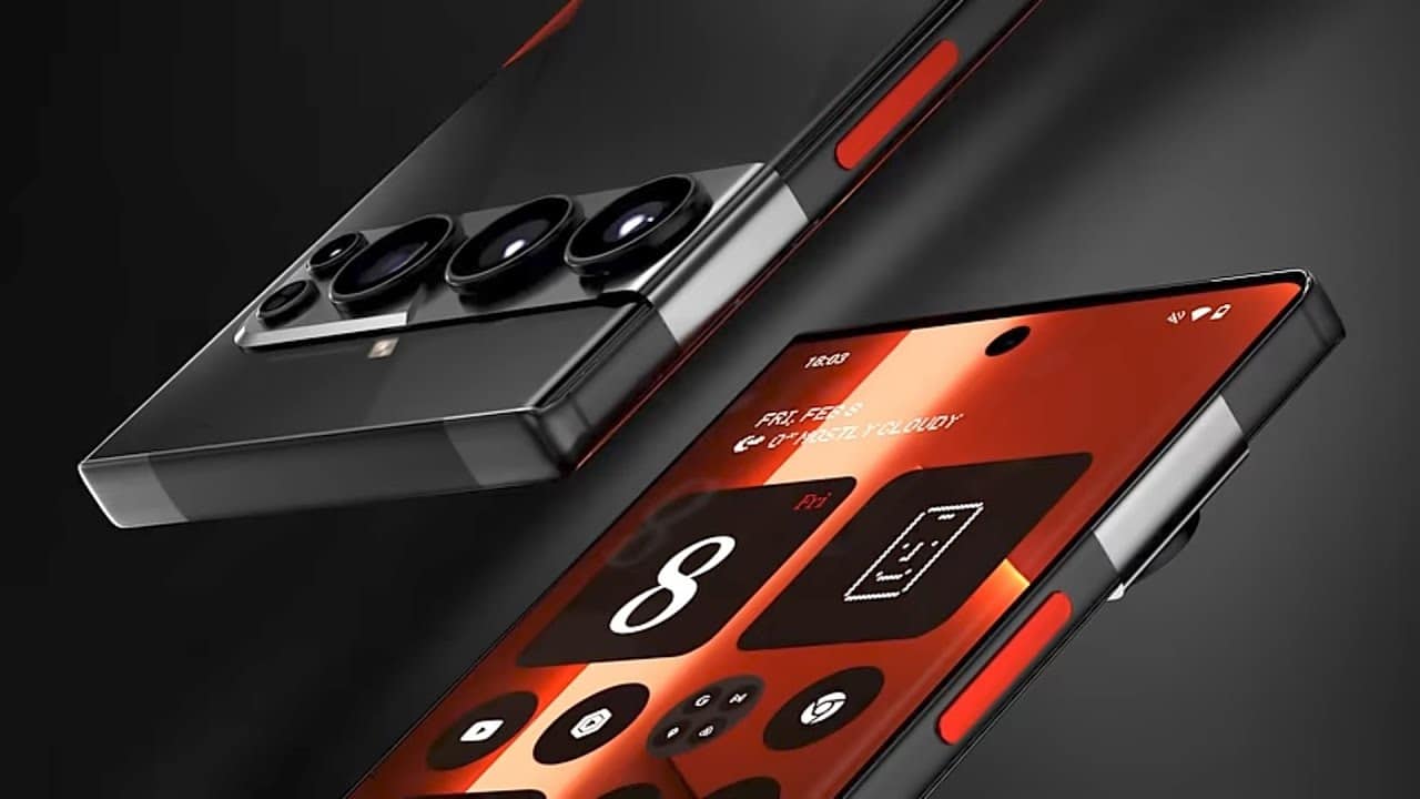 Can Nothing Build MKBHD's Dream Phone? Hype Builds for Phone (3) as They Take on the Challenge 1 Can Nothing Build MKBHD Dream Phone