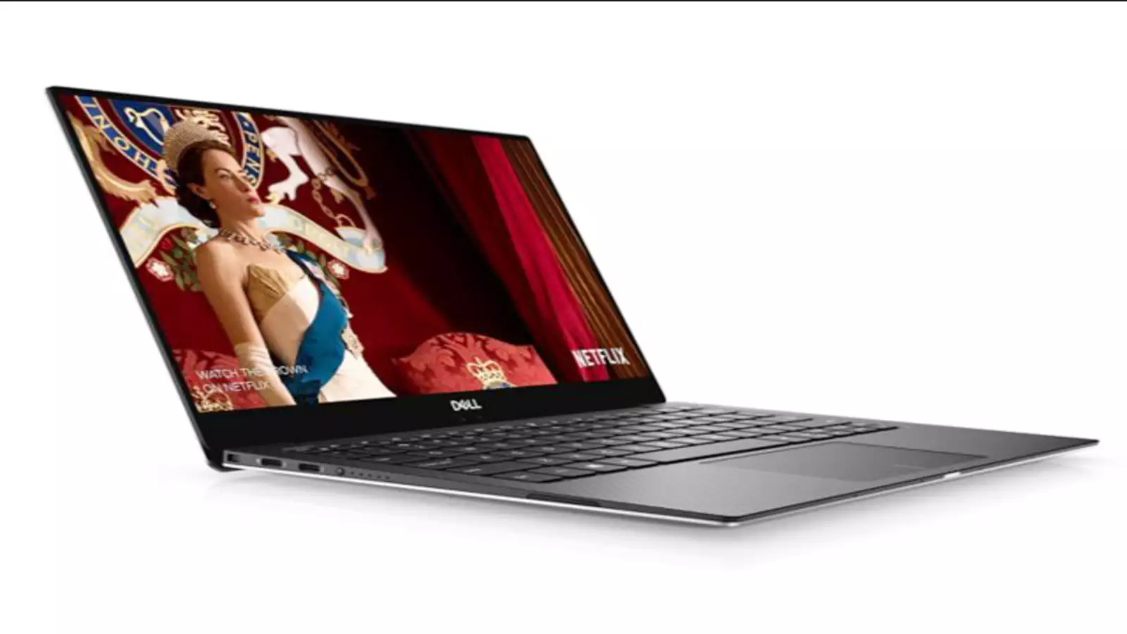 Dell XPS 13 Price Slashed by $750 in Jaw-Dropping Deal!