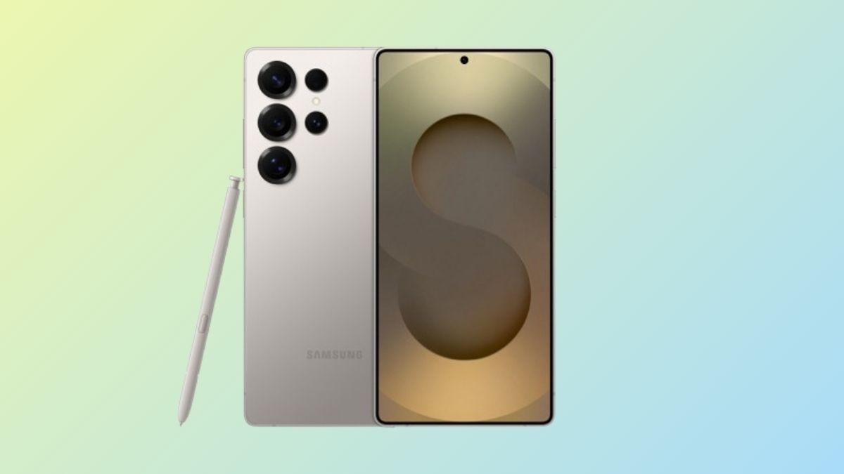 Did Samsung Really Ditch Bluetooth in the Galaxy S25 Ultra