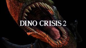 Dino Crisis and Dino Crisis 2 Claw Their Way Back from Extinction Thanks to GOG