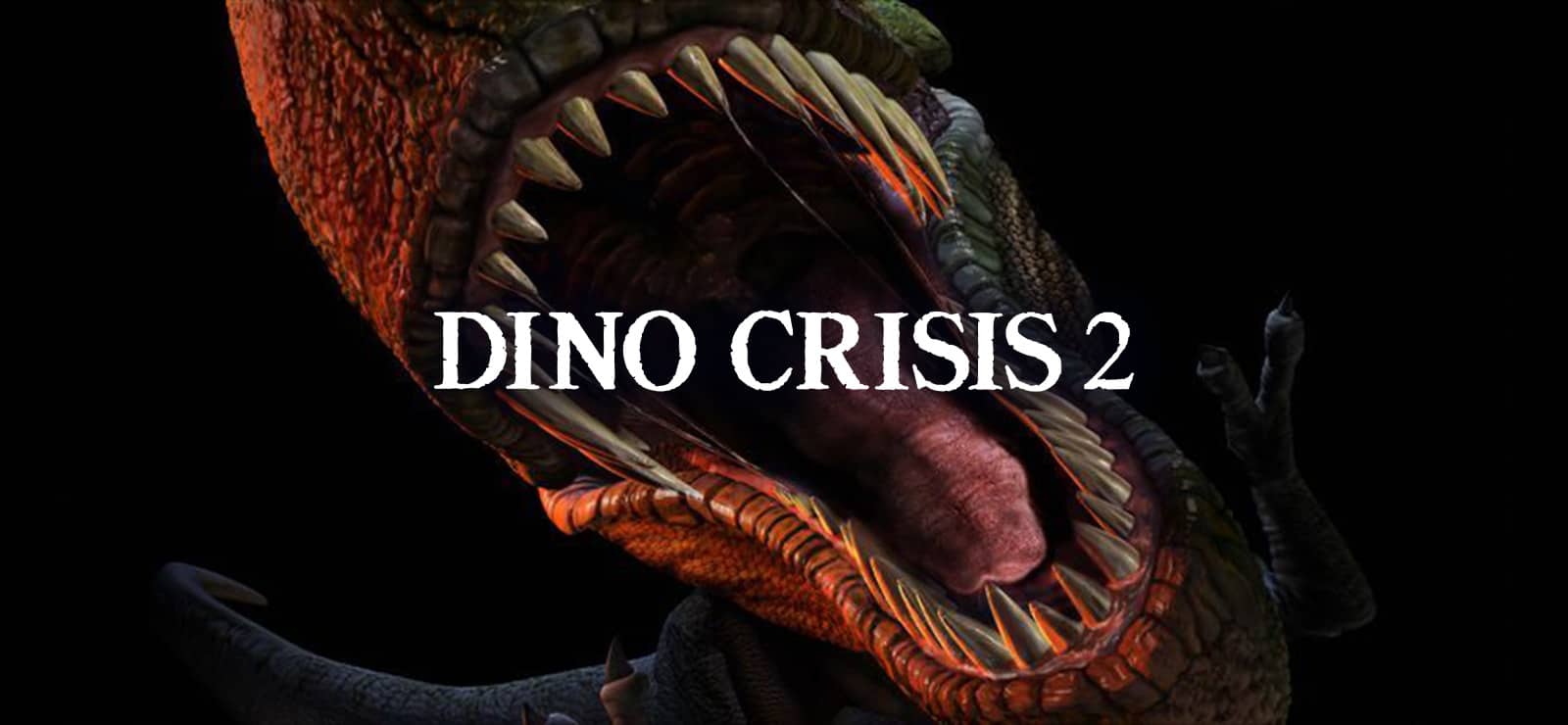 Dino Crisis and Dino Crisis 2 Claw Their Way Back from Extinction Thanks to GOG