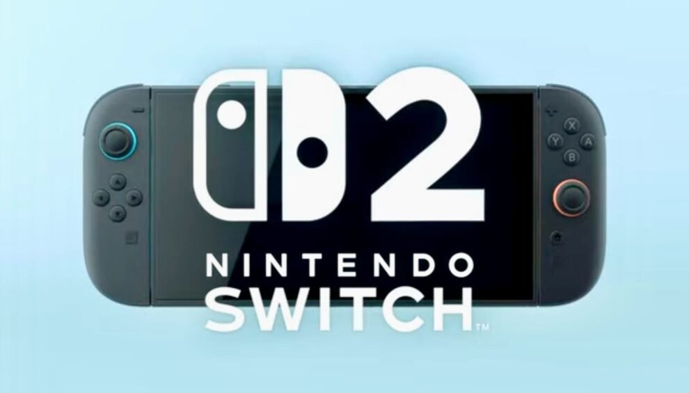 Expect Plenty of Xbox Games on Nintendo Switch 2