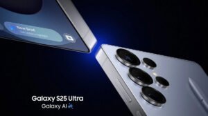 Galaxy S25 Leaked Promo Video Yanked