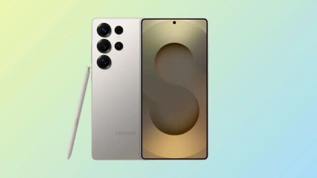 Galaxy S25 Ultra's S Pen Saga