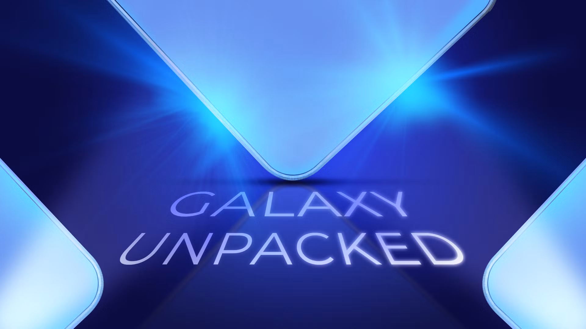 Galaxy Unpacked 2025