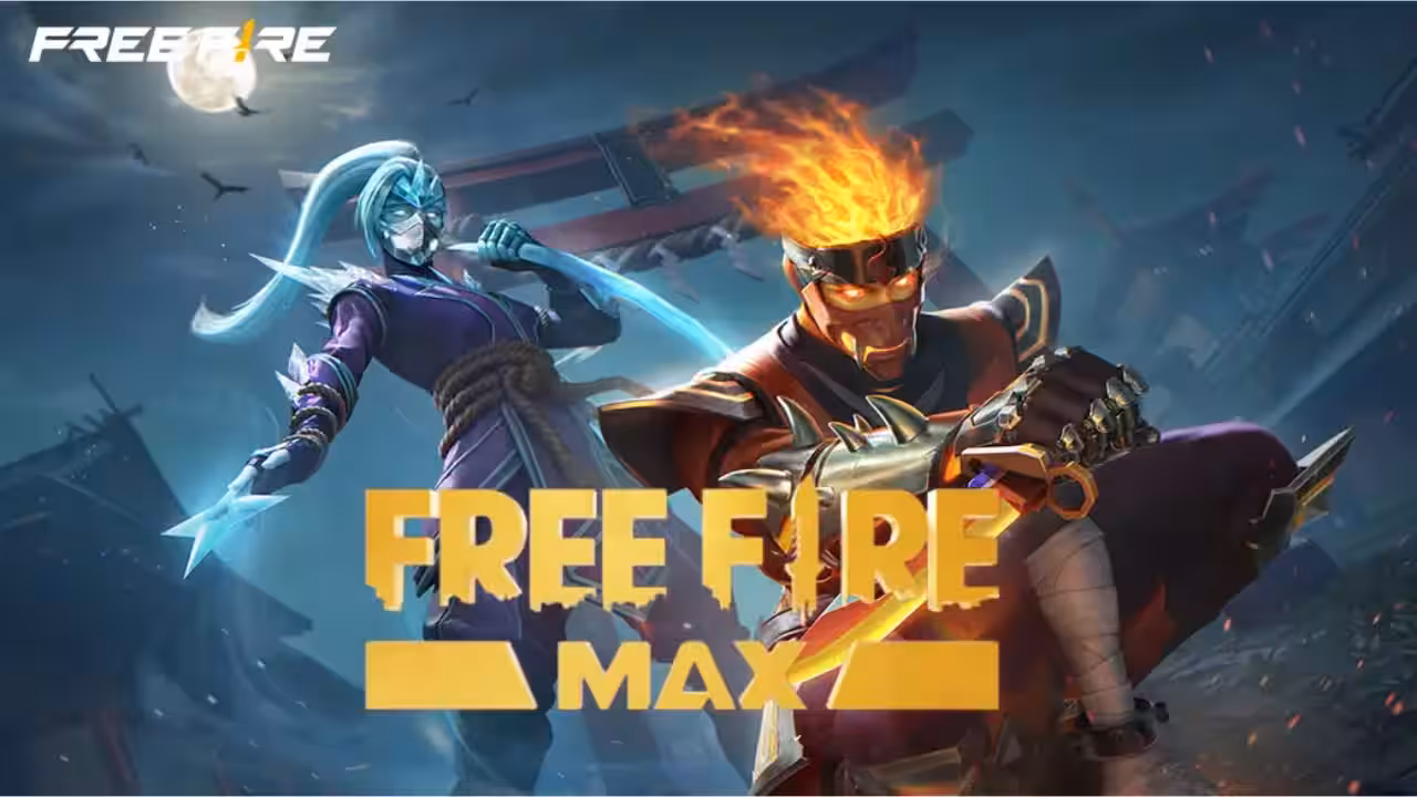 Garena Free Fire Max Redeem Codes Today January 1, 2025: A New Year Treat for Gamers