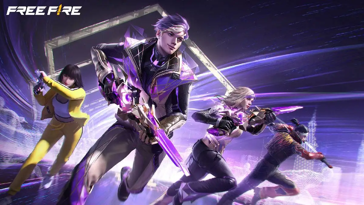 Garena Free Fire MAX Redeem Codes for January 27, 2025: Unlock Exclusive Costume Bundles and Characters Today