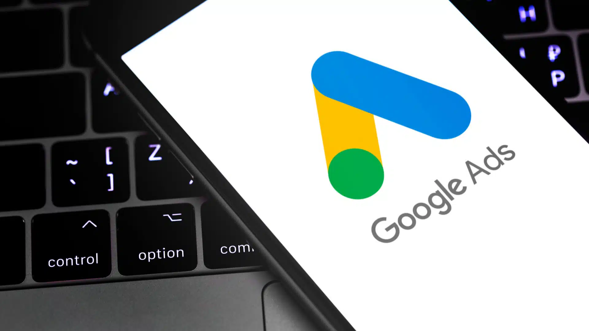 Google Ads Conceals Low-Volume Search Terms