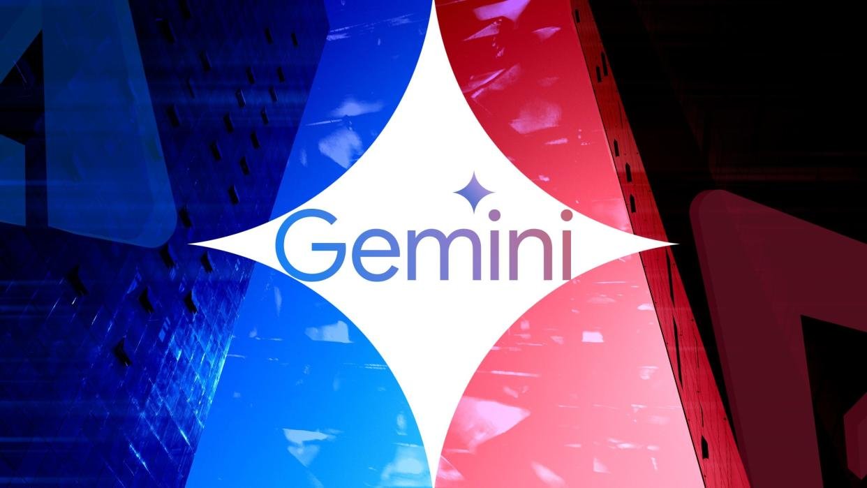 Google Gemini Live Gets a Major Upgrade