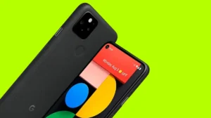 Google Pixel 4a's Latest Update