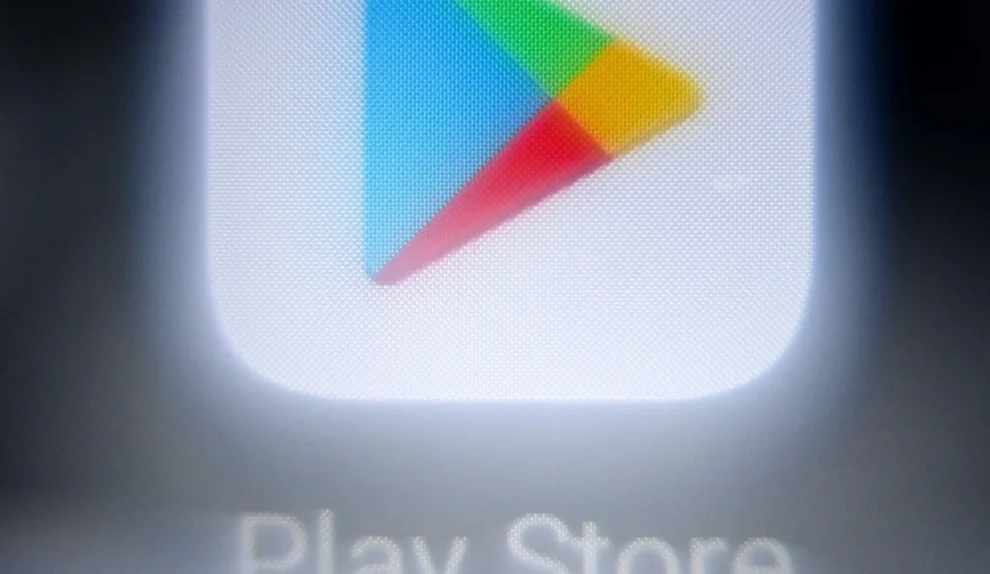 Google Play Cracks Down