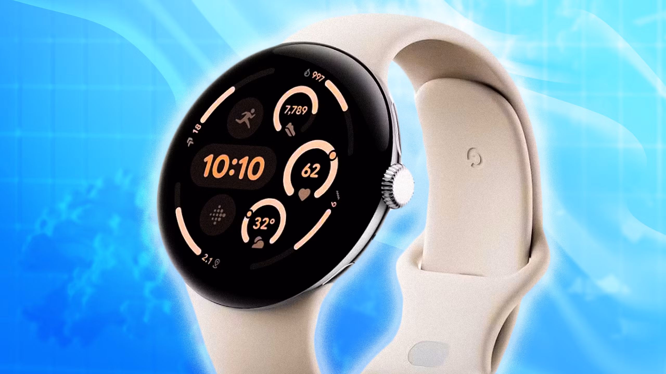 Google Tweaks Pixel Watch Emergency Calls to Address Pocket-Dialing Issue