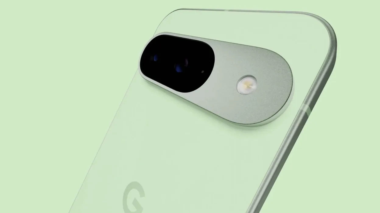 Google Wallet to Replace Camera Quick Launch