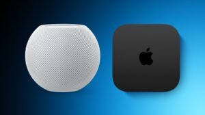 HomePod Mini 2 and New Apple TV