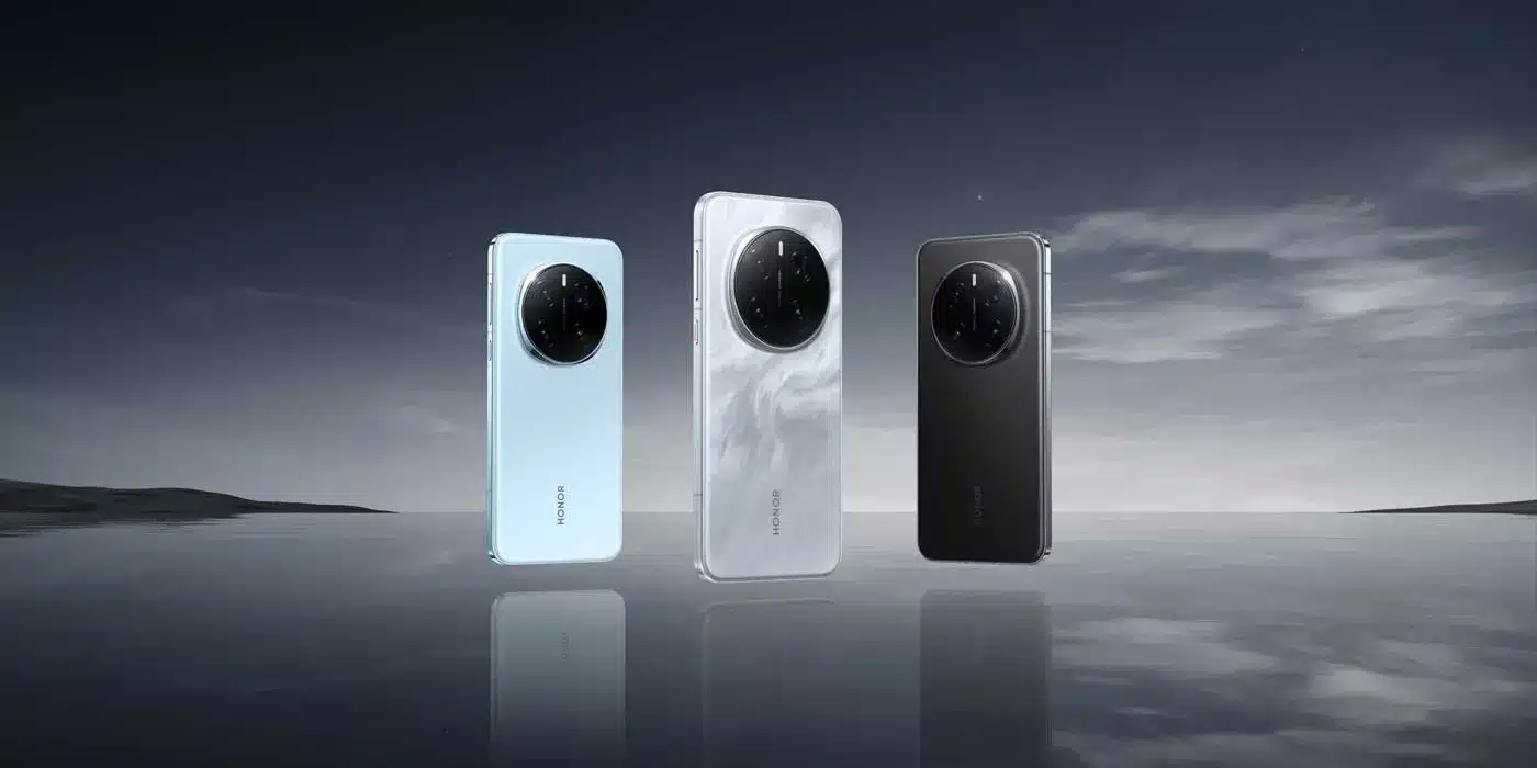 Honor Magic 7 Series Gets a Photography Boost with MagicOS 9.0.0.152 Update