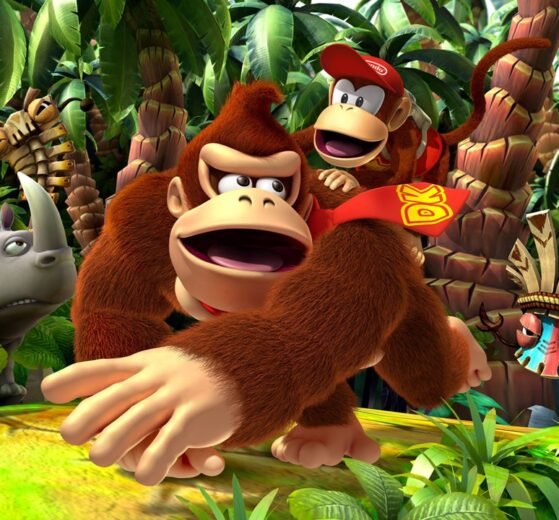 How Donkey Kong Country Returns HD Combines Nostalgic Challenge with Modern Ease