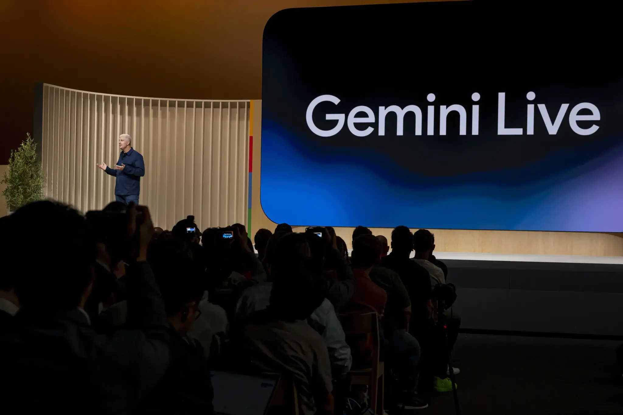 How Google Gemini Live is Changing the Way We Interact with Digital Content