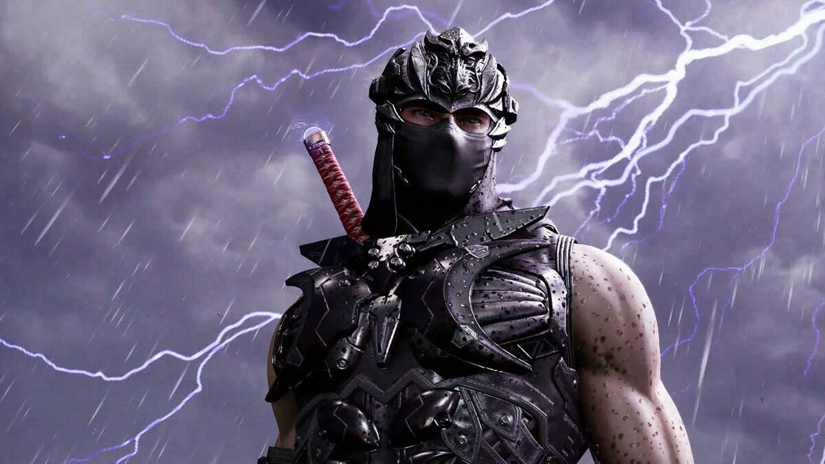 How Phil Spencer Championed the Ninja Gaiden 4 Collaboration