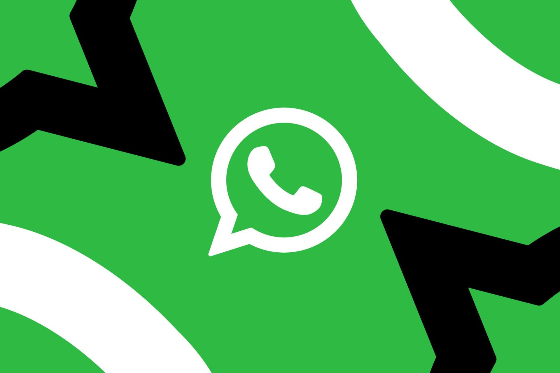 How WhatsApp's New Feature Fuels Cross-Platform Sharing