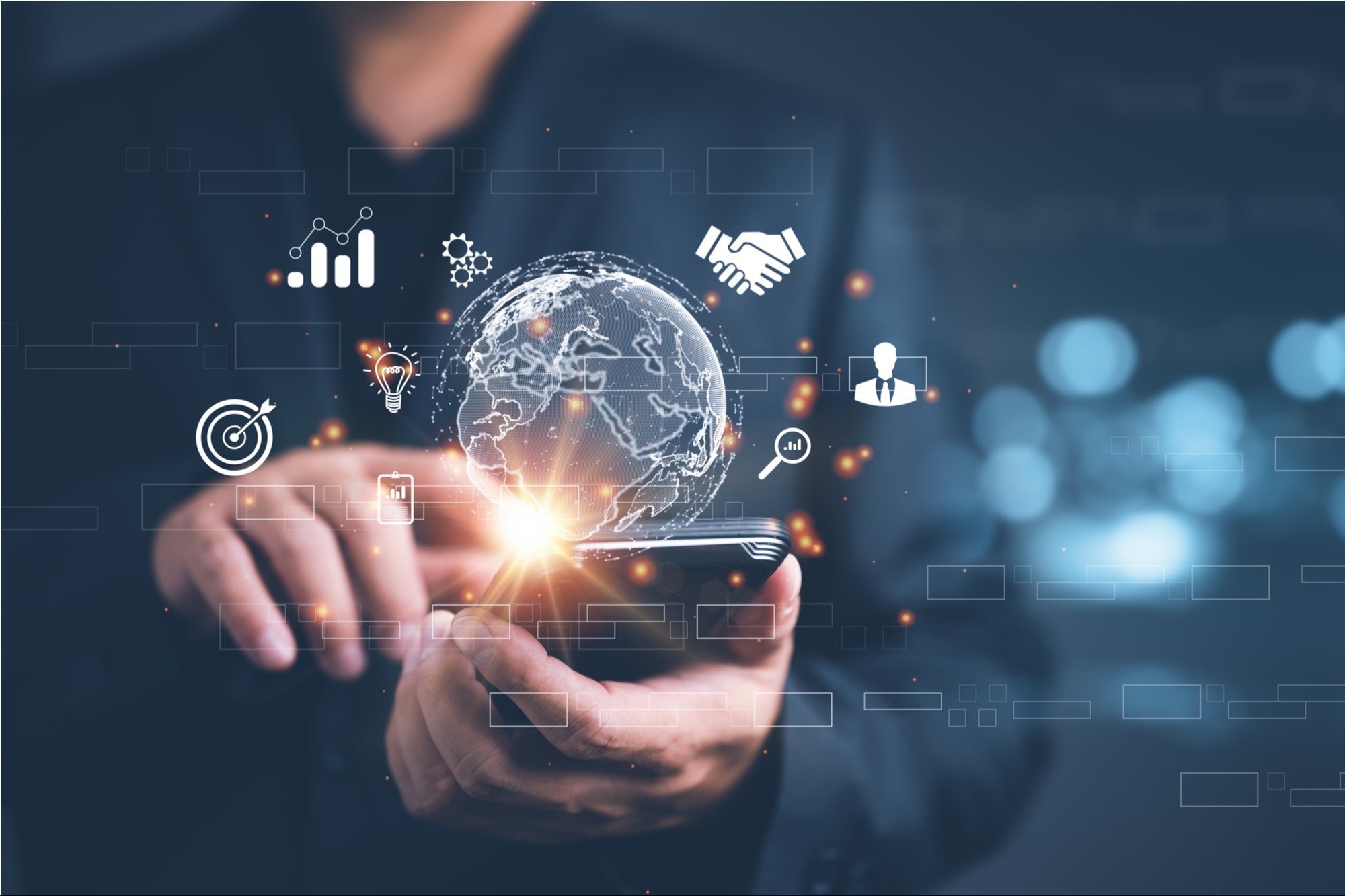 India's Digital Payment Revolution