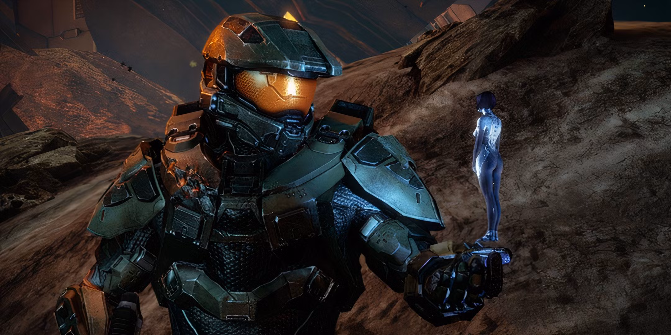 Industry Insider Sparks Hope for Halo