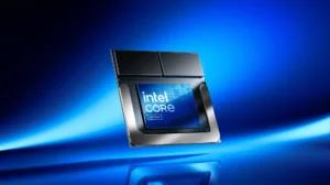 Intel Arrow Lake Chips