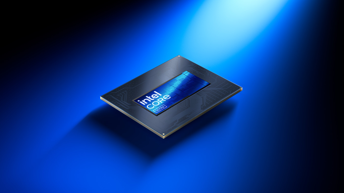 CES 2025: Intel Unveils AI Core Ultra Processors For Gaming Laptops 1 Intel Unveils AI Core Ultra Processors For Gaming Laptops