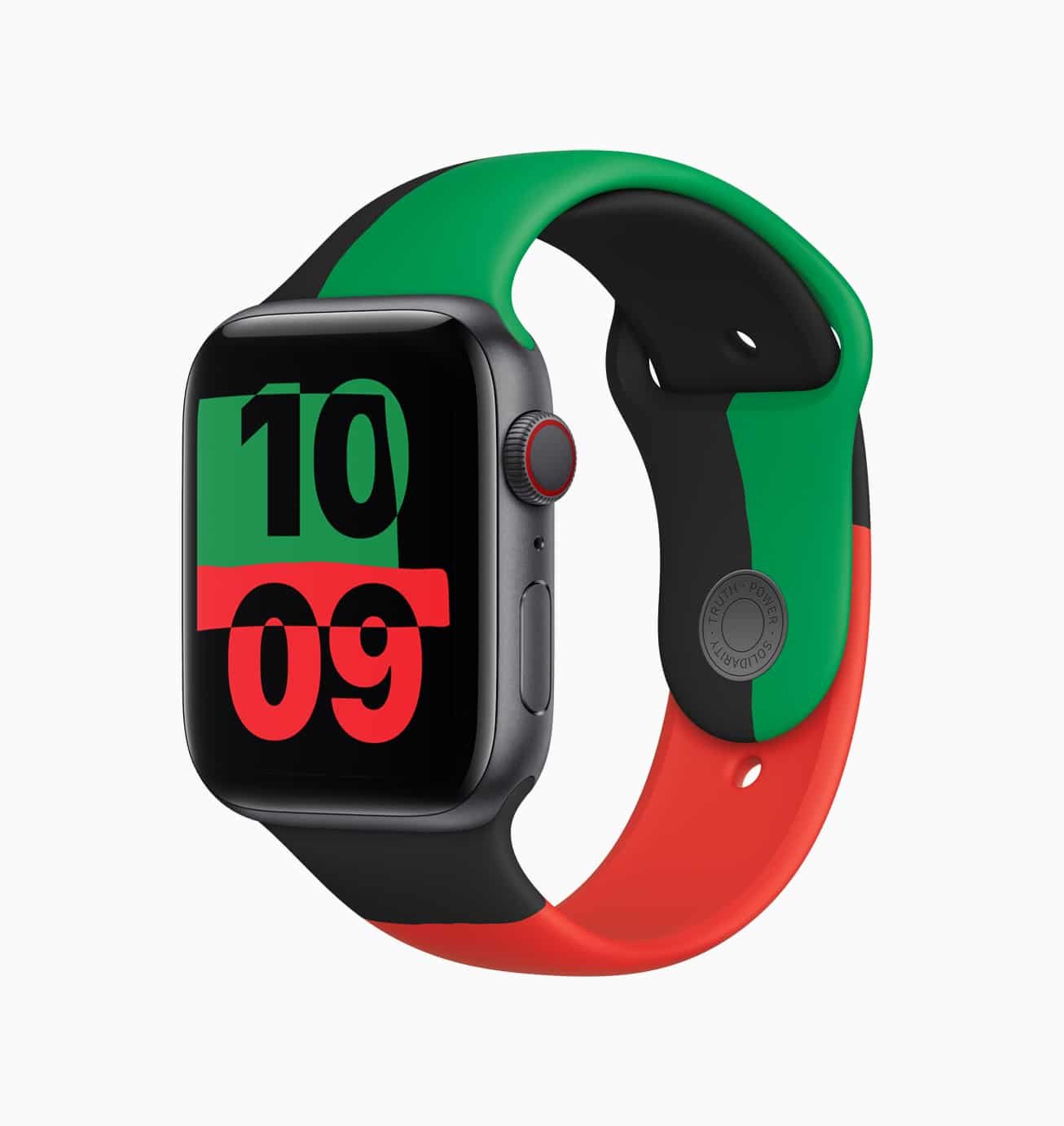 Is a New Apple Watch Accessory Behind the Mysterious Apple Store Changes