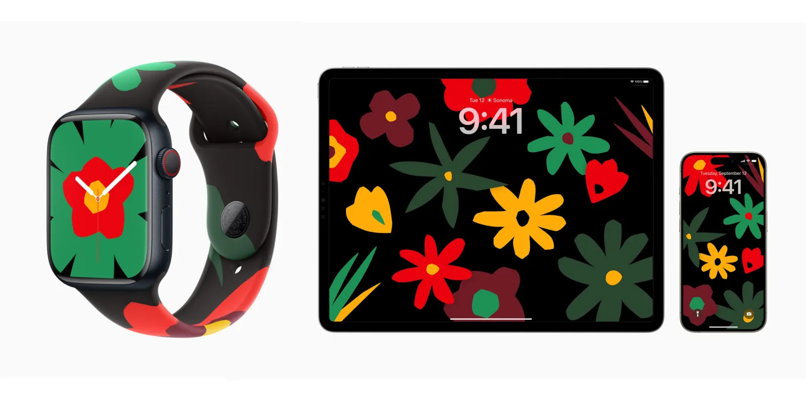 Is a New Apple Watch Accessory Behind the Mysterious Apple Store Changes